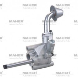 YAĞ POMPA POLO CLASSİC / GOLF1 / GOLF2 / GOLF3 78= AFT-ABS-ADZ-EJ-EM-EZ 1.6-1.8